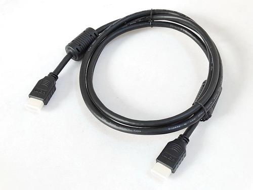 電視 鍍金高清 hdmi線 1.8米 帶雙磁環 美國 monoprice 通用-淘寶網
